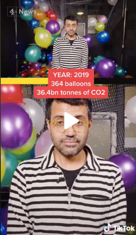 Channel 4 News - CO2 Emissions